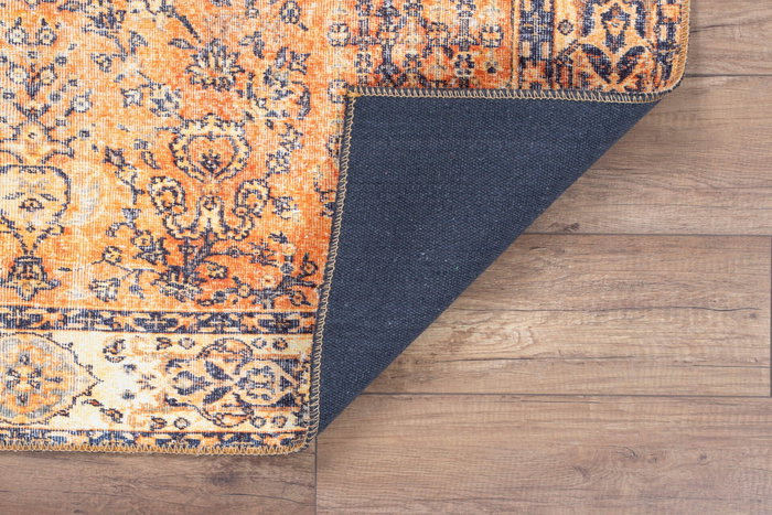 Conceptum Alfombra Chenille Fusion AL 275 150x230 cm Poliéster